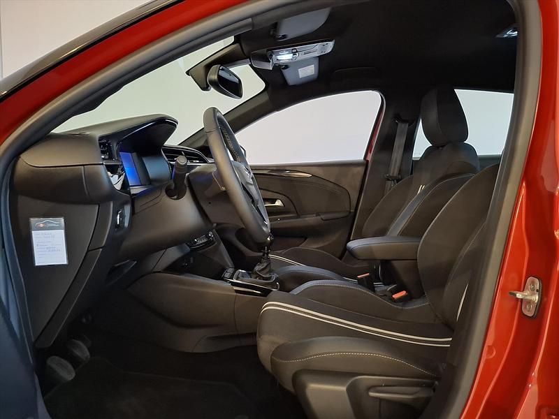 Occasion Opel Corsa 2024 Rood Hatchback