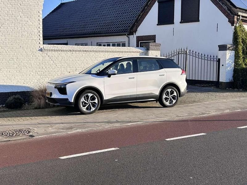 Gebruikt 2023 Aiways U5 SUV | € 25.000 - Afbeelding 1/4