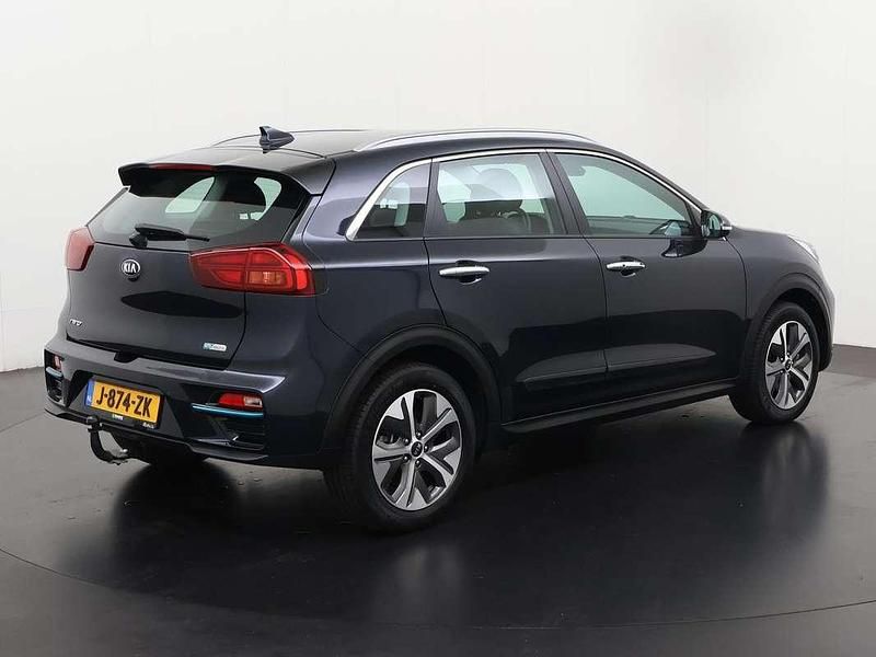 Occasion Kia e-Niro 150 kW (204 PK) 2020 (b4u) gravity blue m SUV