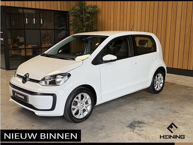 Occasion VW up! Move 60 PK (44 kW) 2020 Wit Hatchback