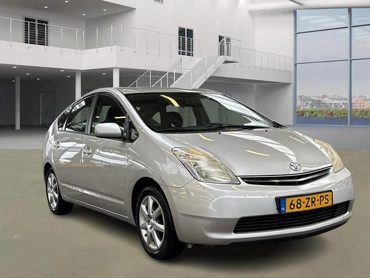 Occasion 2008 Toyota Prius | € 6.950 (Eerlijke prijs) - Afbeelding 1/4