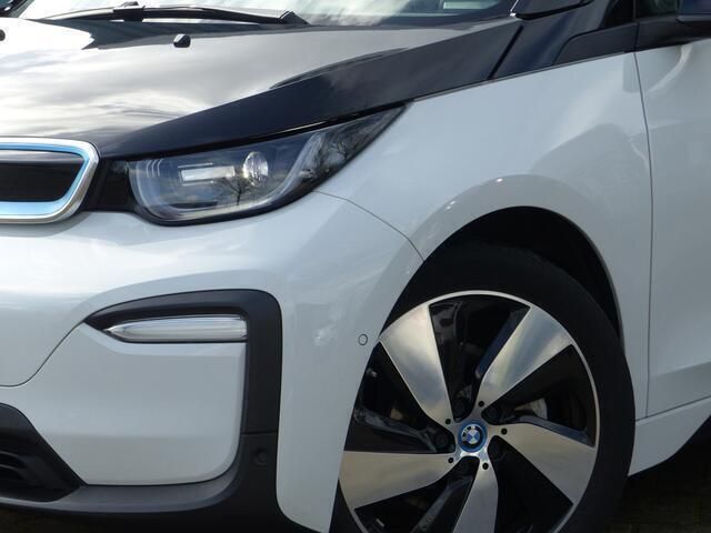 Occasion BMW i3 Comfort Edition 125 kW (170 PK) 2019 Wit Hatchback