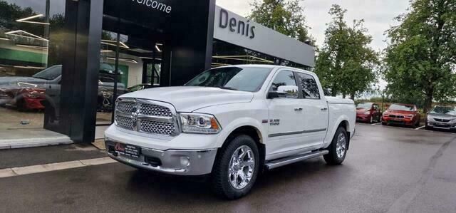 Occasion Dodge Ram 400 PK (294 kW) 2017 Wit Pickup