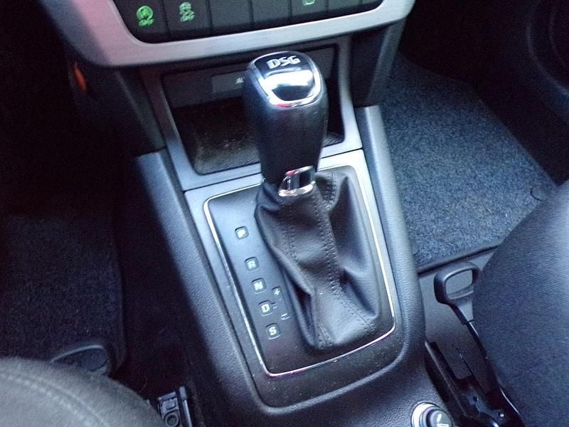 Occasion Skoda Yeti Ambition 127 PK (93 kW) 2016 Wit SUV