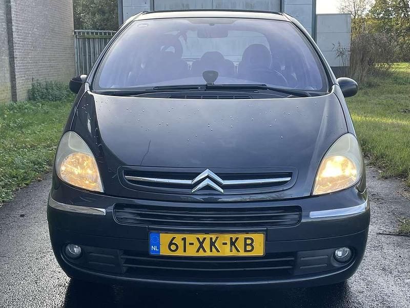 Occasion Citroën Xsara Picasso Prestige 109 PK (80 kW) 2007 Blauw MPV
