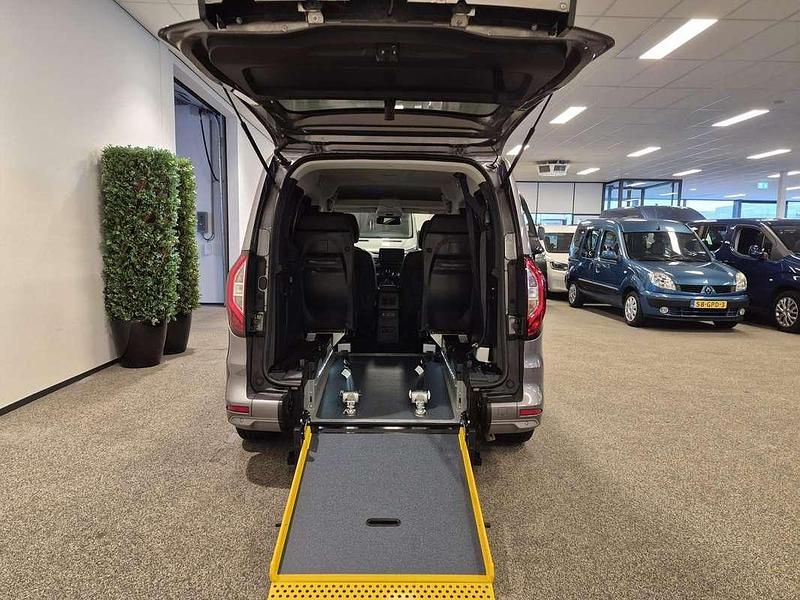 Occasion Renault Kangoo 131 PK (96 kW) 2023 Grijs Van