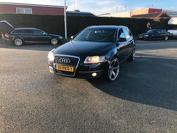 Occasion Audi A6 177 PK (130 kW) 2009