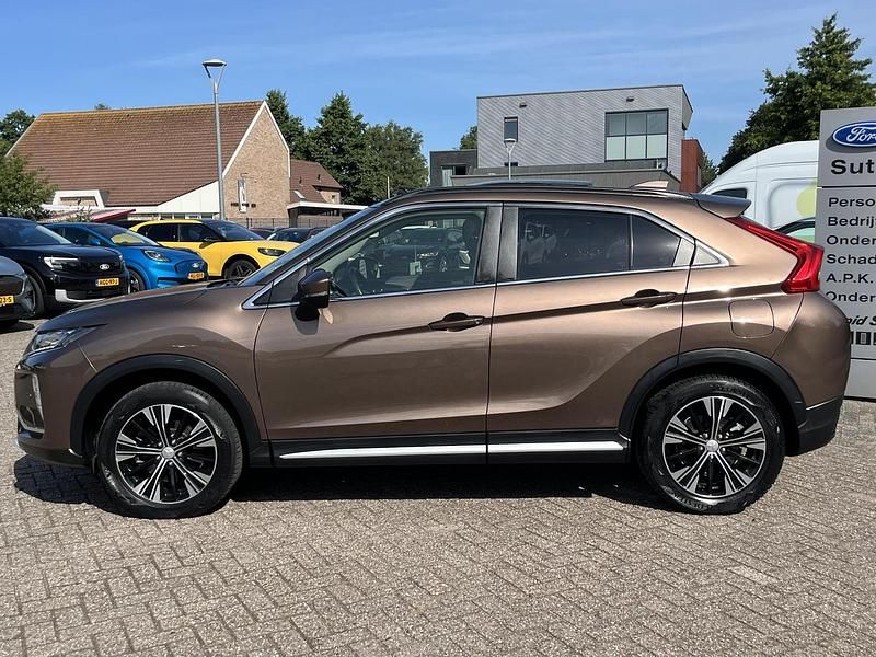 Occasion Mitsubishi Eclipse Cross Edition 2019 Bruin SUV