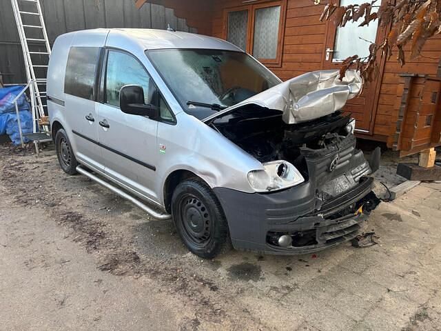 Overige Occasion 2009 VW Caddy MPV | € 750 - Afbeelding 1/4