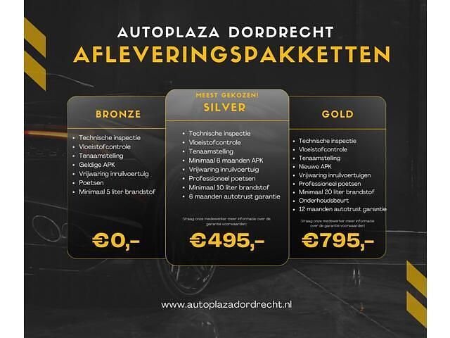 Occasion VW Arteon Business 150 PK (110 kW) 2020 Grijs Hatchback