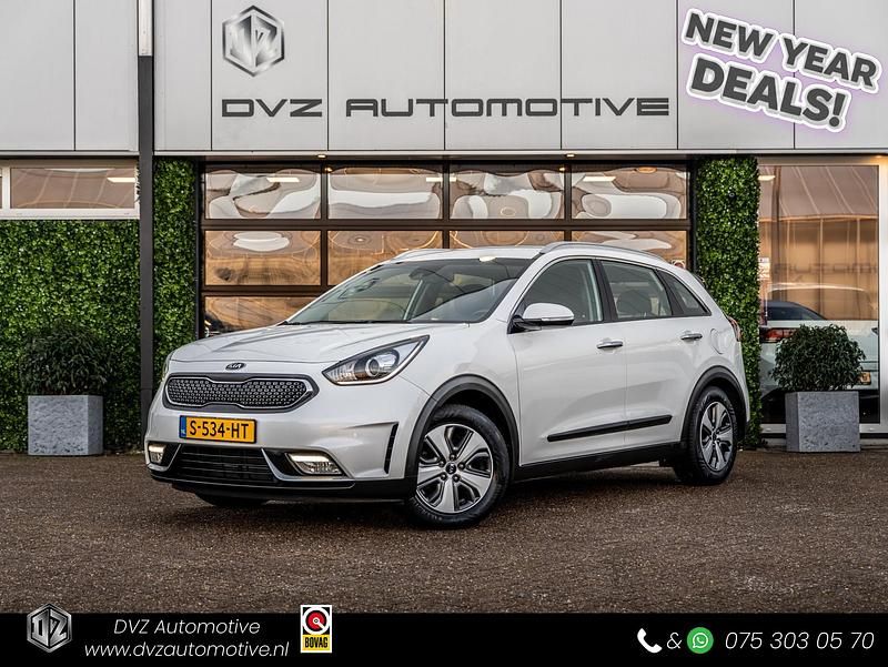 Occasion Kia Niro 2023 Wit SUV