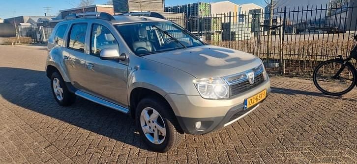 Occasion 2011 Dacia Duster | € 3.299 (Super prijs) - Afbeelding 1/4