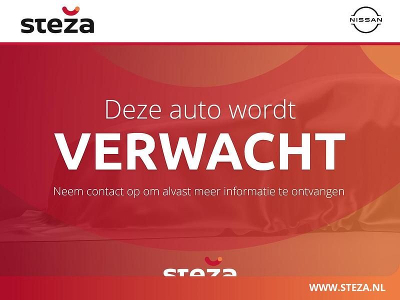 Wit Gebruikt 2023 Nissan Juke SUV | € 26.445 (Eerlijke prijs) - Afbeelding 1/4