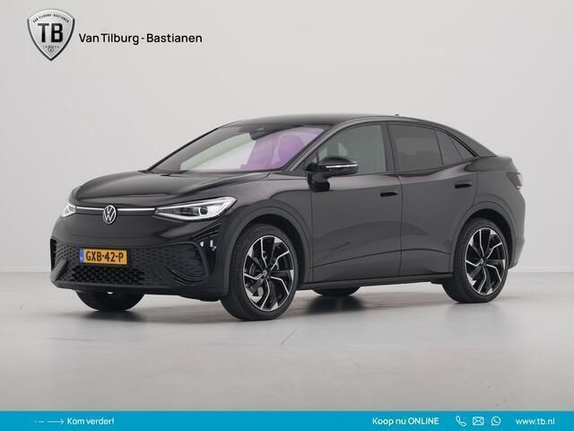 Zwart Gebruikt 2024 VW ID.5 Pro SUV | € 52.735 - Afbeelding 1/4