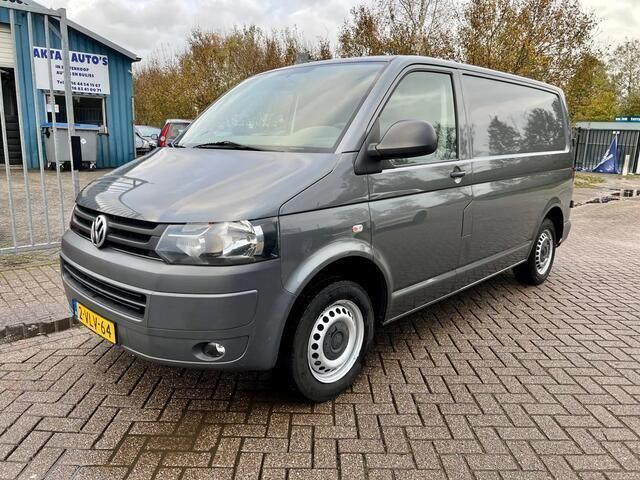 Overige Gebruikt 2011 VW T5 Comfortline Van | € 1.234 - Afbeelding 1/4