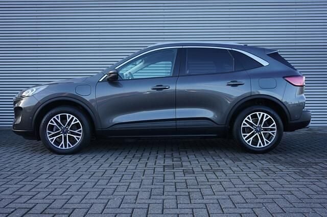 Occasion Ford Kuga Titanium X 225 PK (165 kW) 2022 Grijs SUV