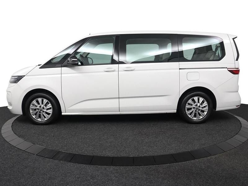 Occasion VW Multivan Business 218 PK (160 kW) 2023 Wit Van