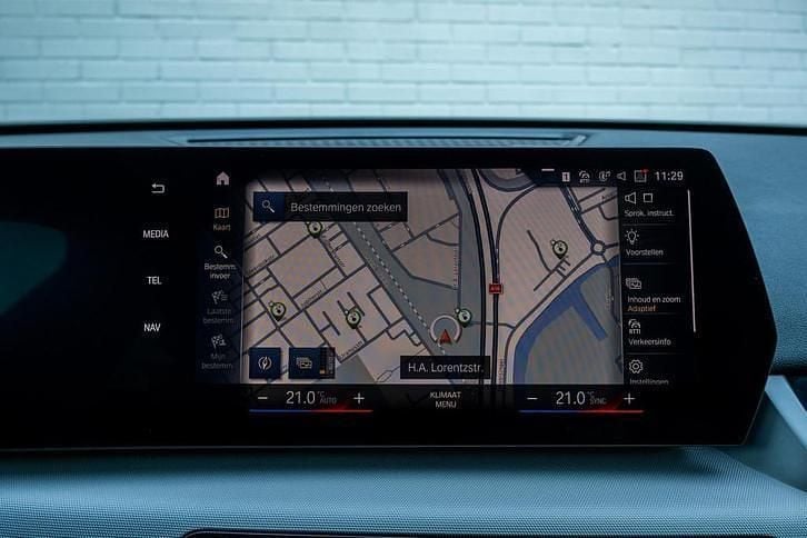 Occasion BMW iX1 180 kW (245 PK) 2023 SUV