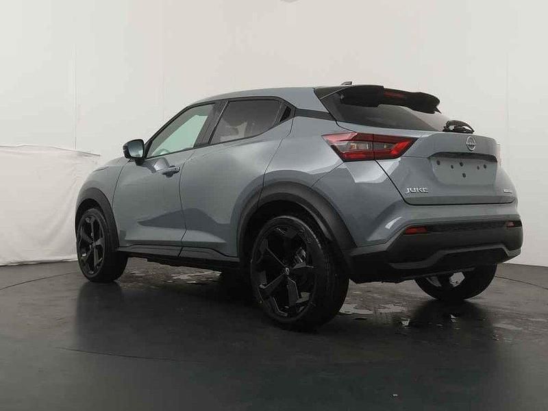 Nieuw Nissan Juke Tekna 143 PK (105 kW) 2026 Ceramic grey SUV