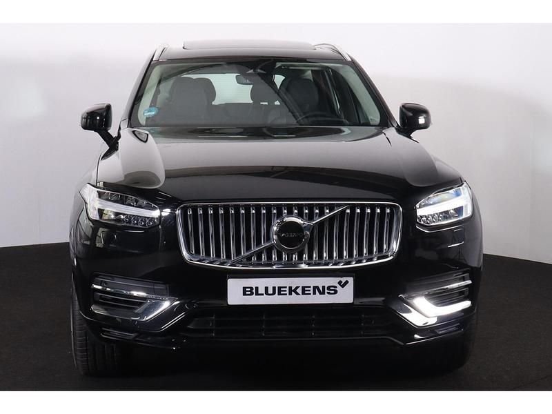 Occasion Volvo XC90 Ultra 456 PK (335 kW) 2024 Zwart SUV