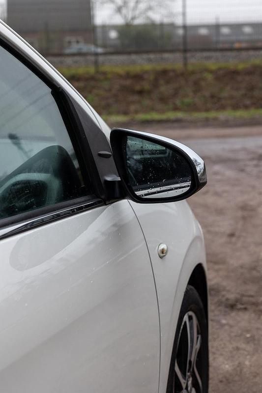 Occasion Peugeot 108 Allure 2015 Wit Hatchback