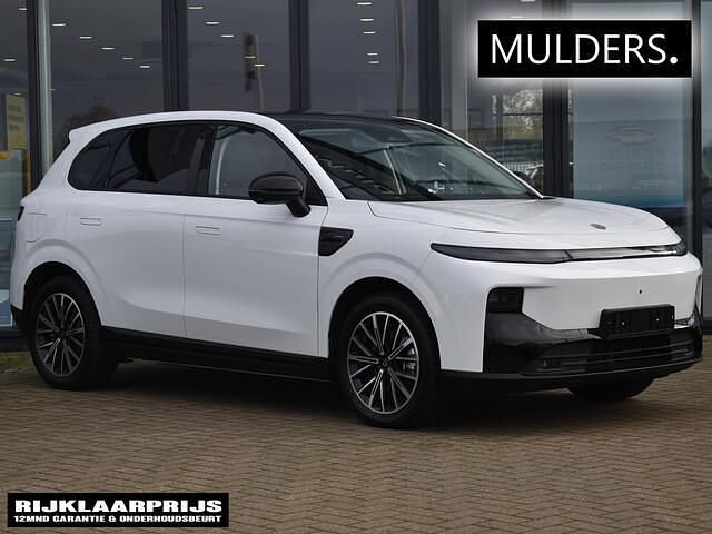 Overige Nieuw 2025 Leapmotor B10 SUV | € 32.548 (Eerlijke prijs) - Afbeelding 1/4