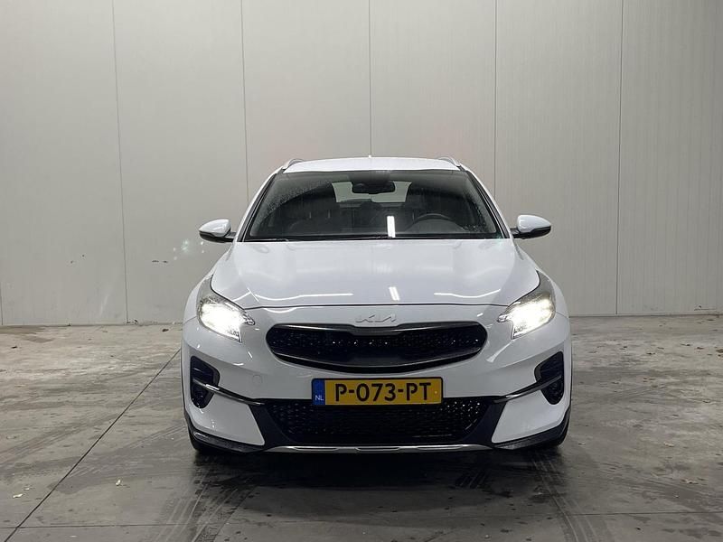Occasion Kia XCeed 161 PK (118 kW) 2022 (wd) casa white s SUV