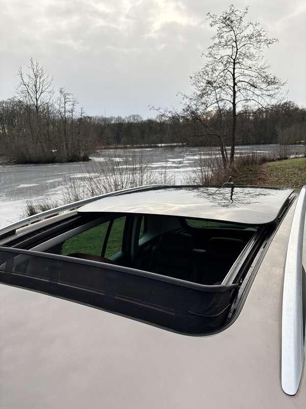 Occasion VW Tiguan R-line Edition 160 PK (117 kW) 2014 Beige SUV