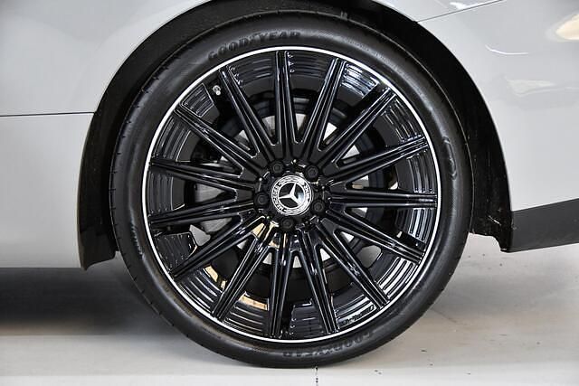 Occasion Mercedes CLE300 AMG line 259 PK (190 kW) 2024 Grijs Coupé