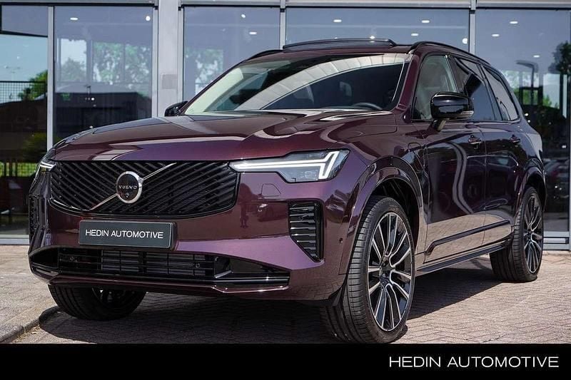 Nieuw 2025 Volvo XC90 Ultra SUV | € 106.140 - Afbeelding 1/4