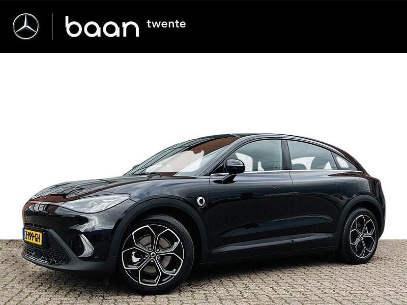 Zwart Gebruikt 2024 Smart #3 Pro+ SUV | € 31.900 (Goede deal) - Afbeelding 1/4