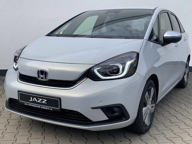 Overige Gebruikt 2022 Honda Jazz Executive Hatchback | € 29.138 (Duur) - Afbeelding 1/4