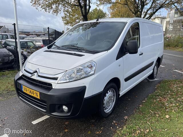 Occasion Citroën Jumpy 128 PK (94 kW) 2015 Overige MPV