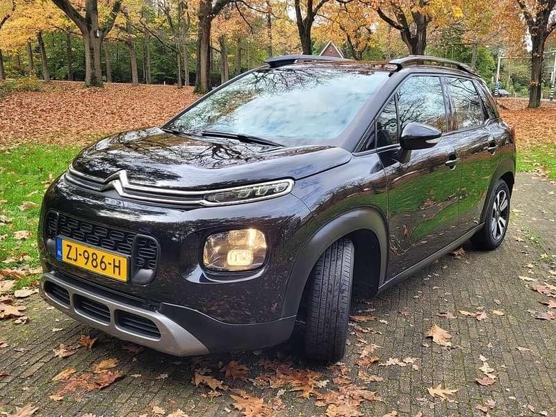 Gebruikt 2019 Citroën C3 Aircross Feel SUV | € 10.450 (Goede deal) - Afbeelding 1/4