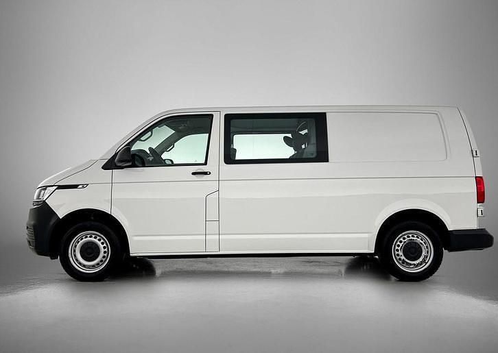 Occasion VW T6.1 110 PK (80 kW) 2021 Van