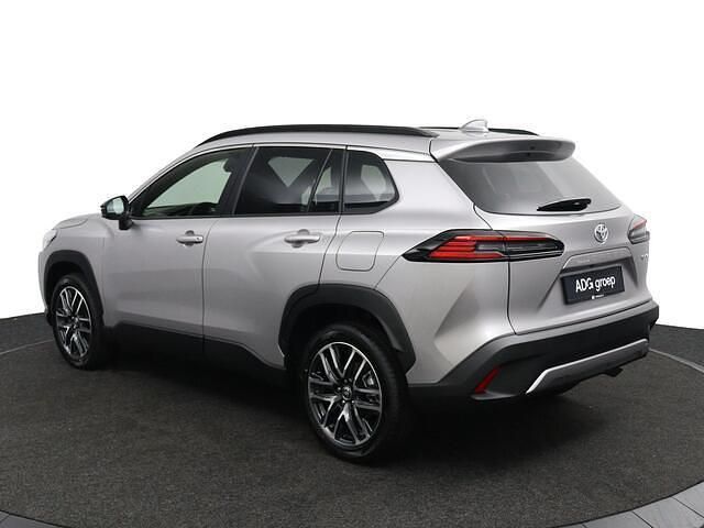 Nieuw Toyota Corolla Cross 178 PK (130 kW) 2026 Grijs SUV