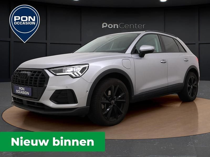 Grijs Occasion 2023 Audi Q3 Advanced SUV | € 34.950 (Super prijs) - Afbeelding 1/3