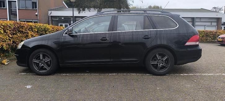 Occasion VW Golf VI 122 PK (89 kW) 2009 Hatchback