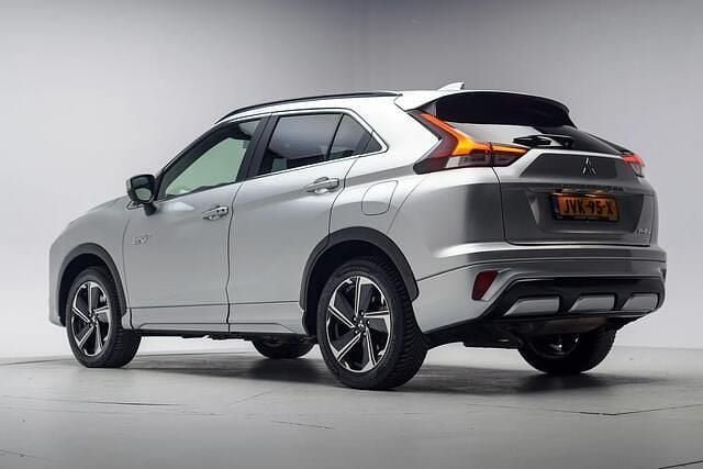 Occasion Mitsubishi Eclipse Cross Intense+ 98 PK (72 kW) 2023 Grijs SUV