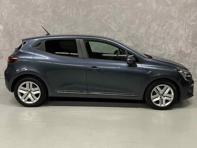 Occasion Renault Clio IV Zen 101 PK (74 kW) 2019 Grijs Hatchback