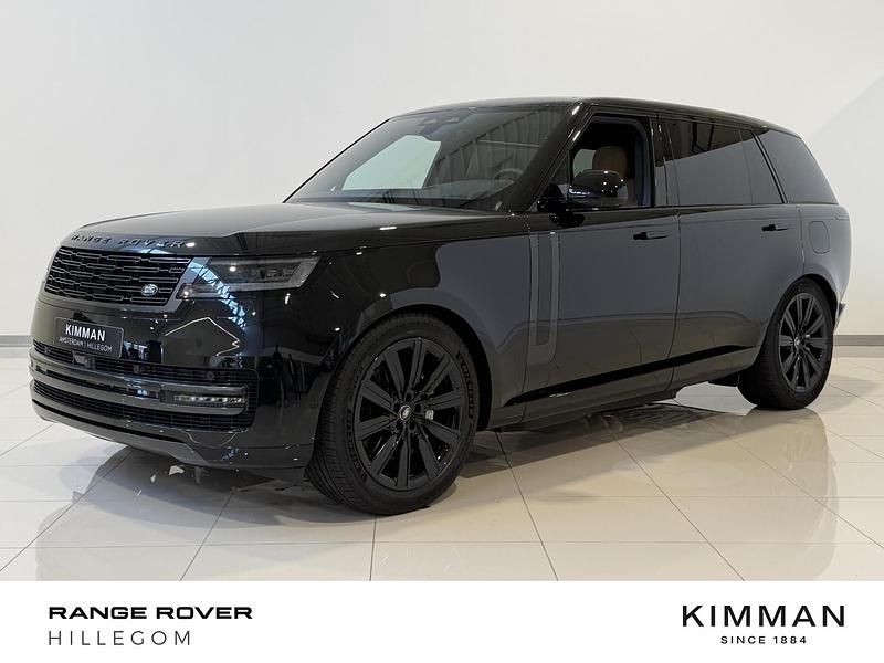Nieuw 2026 Land Rover Range Rover HSE SUV – 2181HC Hillegom (Dealer ...