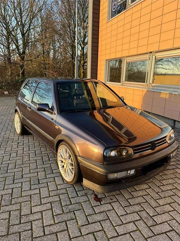 Occasion 1992 VW Golf III R | € 15.350 - Afbeelding 1/4