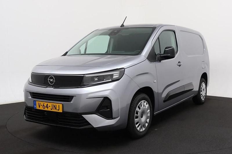 Occasion Opel Combo 102 PK (75 kW) 2024 Grijs MPV