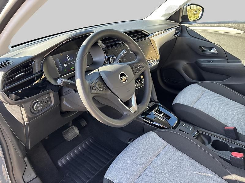 Nieuw Opel Corsa-e Business Edition 114 kW (156 PK) 2025 Grijs Hatchback