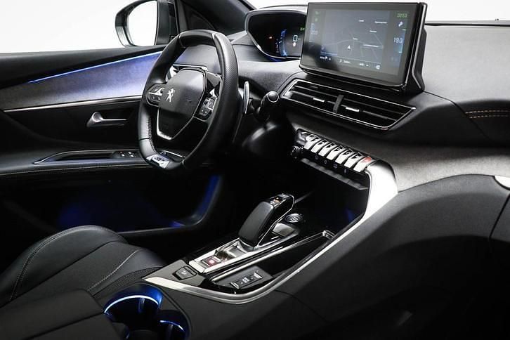 Occasion Peugeot e-3008 Business-Line 220 kW (300 PK) 2022 SUV