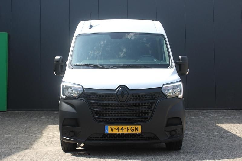 Occasion Renault Master Black Edition 179 PK (131 kW) 2024 Wit MPV