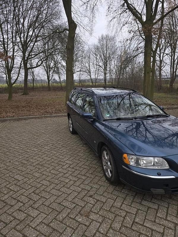 Occasion Volvo V70 140 PK (102 kW) 2005 Stationwagen