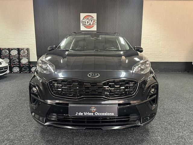 Occasion Kia Sportage 177 PK (130 kW) 2021 Overige SUV