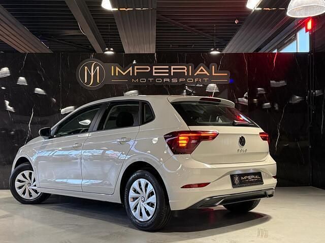 Occasion VW Polo 80 PK (58 kW) 2024 Grijs Hatchback