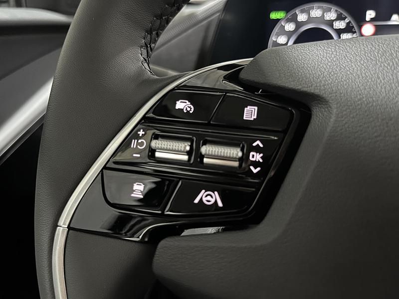 Occasion Kia e-Niro 150 kW (204 PK) 2023 Zwart SUV